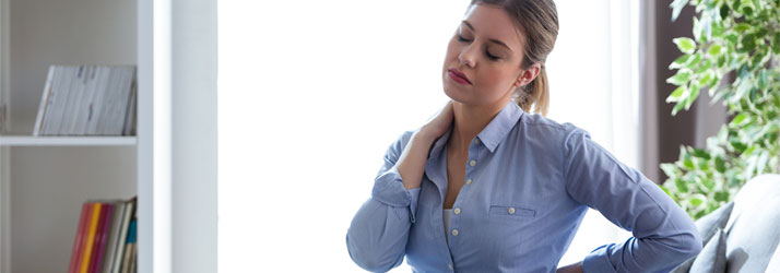 Back Pain Tips from a Sterling Chiropractor