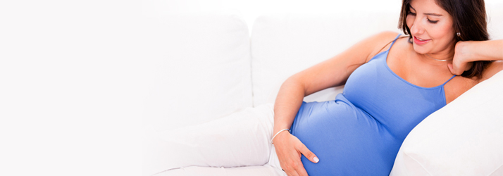 Chiropractor for Pregnancy in Sterling
