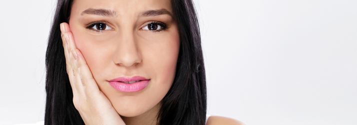 Sterling Chiropractor May Help TMJ