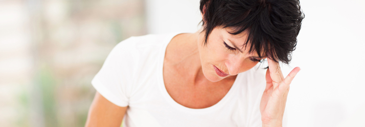 Sterling Chiropractor Discusses Different Types of Headaches