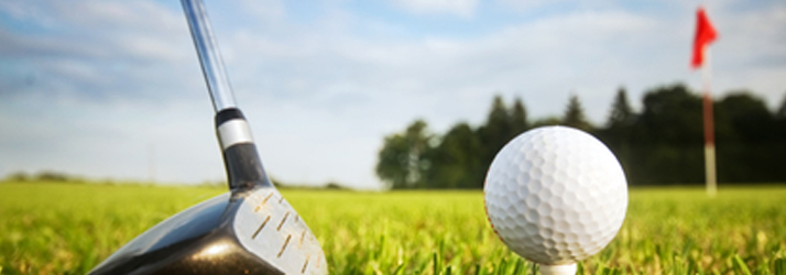 Improve Your Golf Game in Sterling with Chiropractic