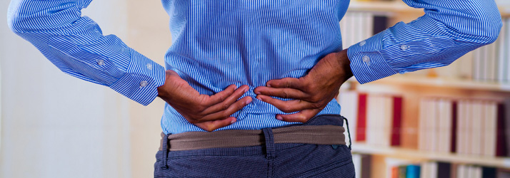 Is It Just Back Pain?