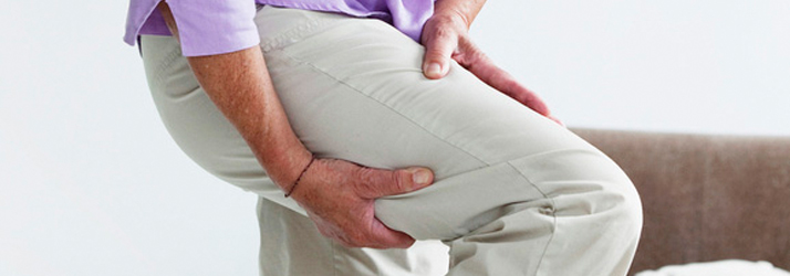 Sciatic Leg Pain in Sterling VA
