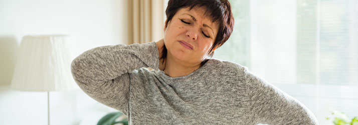 Choosing a Chiropractor in Sterling