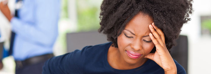 Sterling Chiropractors May Relieve Migraines